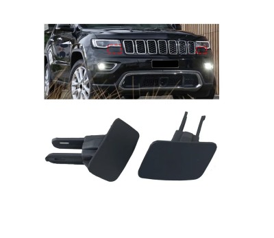 Capac spalator far fata JEEP GRAND CHEROKEE (WK2), 2017-, partea stanga, foto