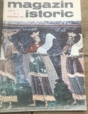 MZI1 Revista Magazin Istoric - Anul 1967 - Nr. 8