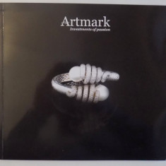 ARTMARK , SESIUNEA DE LICITATII 31 OCT. 2017