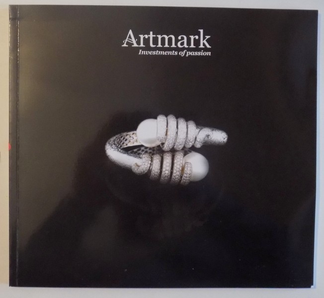 ARTMARK , SESIUNEA DE LICITATII 31 OCT. 2017