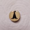 Insigna Arctic - Frigidere Gaesti, Romania de la 1950