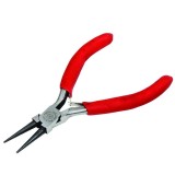 Patent Micro Cu Cioc Ascutit Maner Soft-touch 120mm, Proline