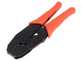 Unealtă de Sertizare Terminale Conectori D-Sub 0,32-2mm2 HT-236U