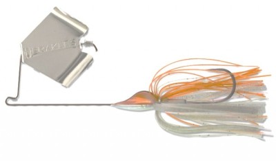 SPINERBAIT COLMIC BUZZ DUCK 1/2oz 14gr Waka Waka foto
