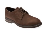 Cumpara ieftin Pantofi eleganti OTTER maro, E180, din nabuc