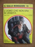 Jack Foxx - L&#039;uomo che non era in vendita (in limba italiana), Alta editura