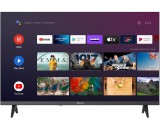 Televizor Android TV 11, DLED 32E635BHS, 81cm, HDDVB-T/T2/C/S/S2, 300 cd/m2,, Tesla