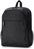 RUCSAC HP, pt. notebook de max. 15.6 inch, 1 compartiment, buzunar frontal, buzunar lateral x 2, textil, negru, &quot;1X644AA&quot;