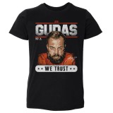 Anaheim Ducks tricou de bărbați Radko Gudas #7 Trust WHT 500 Level - XL