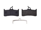 Set placute frana semimetalice, compatibil Shimano XT, XTR, Grimeca 8, Hope Mono... Cod:AWR0223