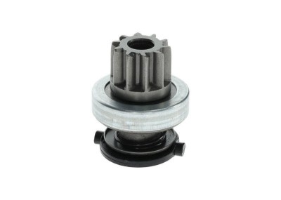 Freewheel gear, starter foto