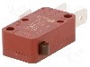 Limitator (ON)-OFF, OFF-(ON), 1004, Marquardt - 01004.1001 foto