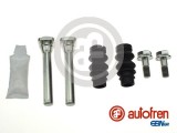 AUTOFREN SEINSA D7315C Set bucsi de ghidaj, etrier frana