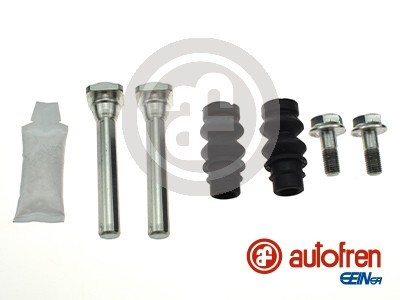 AUTOFREN SEINSA D7315C Set bucsi de ghidaj, etrier frana foto