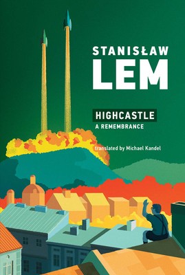 Highcastle: A Remembrance foto