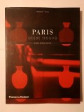Herbert Ypma - Paris, objet trouve (Thames &amp; Hudson, 2010)