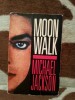 Moonwalk - Michael Jackson (Romana, 1992, Venus) - Biografia Autorizata