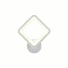 Aplica Perete HEBE ajustabila 20W/1600LM/3000K/4000K/6500K