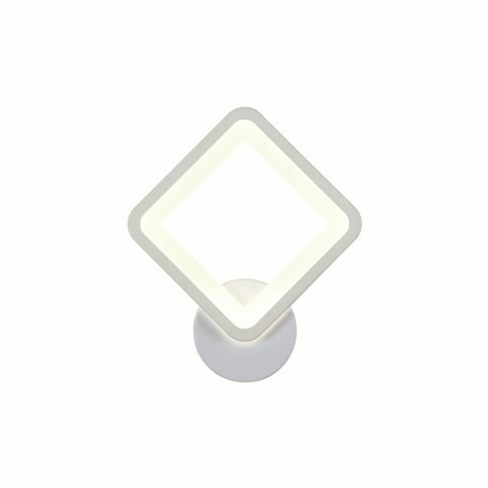 Aplica Perete HEBE ajustabila 20W/1600LM/3000K/4000K/6500K