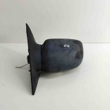 Oglinda Laterala Stanga Pontiac Grand Am Sedan 1991, OEM 12335392, Negru/Portocaliu