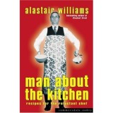 Man About the Kitchen