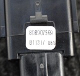 Comutator AUDI Q5 FY 2017 OEM: 80B907569 3671826