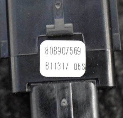Comutator AUDI Q5 FY 2017 OEM: 80B907569 3671826 foto