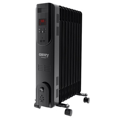 RADIATOR ULEI 9 ELEMENTI 2000W CR 7810 CAMRY foto