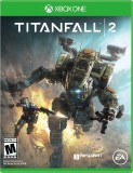 Titanfall 2 Xbox One, Second-Hand