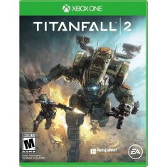 Joc Titanfall 2 Xbox One, Second-Hand