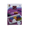Joc IQ XOXO Smart Games, Joc de Inteligenta, 6+ ani, 1 Jucator, Joc Educativ, Multicolor