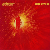 Come With Us - Vinyl | The Chemical Brothers