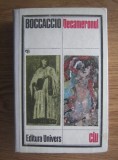 Boccaccio - Decameronul