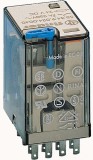 Releu 24Vdc 4c 15A 55.34.9.024.0090