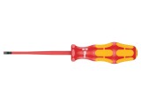 Şurubelniţă izolată plată slim 4,0x0,8mm 100mm