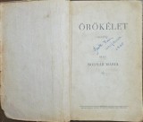 Bodn&aacute;r M&aacute;ria &ndash; &Ouml;r&ouml;k&eacute;let