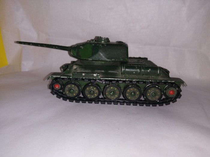 bnk jc URSS - tanc T-34-85