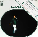 Cumpara ieftin EDITIE CARTONATA 2XLP &quot;Japan Press&quot; Andy Williams &lrm;&ndash; Andy Williams (VG+), Pop