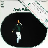 EDITIE CARTONATA 2XLP &quot;Japan Press&quot; Andy Williams &lrm;&ndash; Andy Williams (VG+)