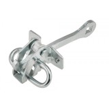 Opritor usa spate Opel Vectra B 09.95-07.2003 Stanga, Dreapta, 90508651