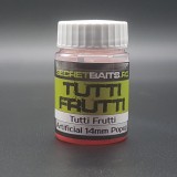 Cumpara ieftin Secret Baits Popup Pescuit 14mm Tutti Frutti, Boilies Artificiale Flotante, Momeala Crap, Accesorii Pescuit