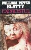 Exorcistul - William Peter Blatty, editura Nemira, colectia Babel, roman clasic, coperta cartonata, 320 pagini