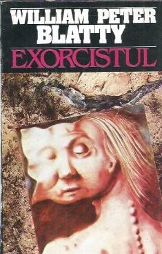 Exorcistul - William Peter Blatty foto