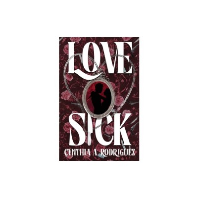 Lovesick: A Dark Romance foto