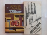ADOLFO BIOY CASARES - CELALALT LABIRINT + INVENTIA LUI MOREL. PLAN DE EVADARE