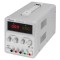 Alimentator laborator liniar multicanal 0-60VDC 0-3A 5VDC TWINTEX