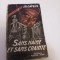 Sans haine este sans crainte - J.B. Cayeux