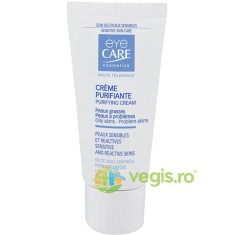 Crema Purifianta pentru Ten Acneic 30ml