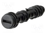 Set 4 şuruburi plastic pentru carcase Thalassa PLS Schneider Electric