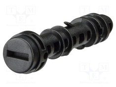 Set 4 şuruburi plastic pentru carcase Thalassa PLS Schneider Electric